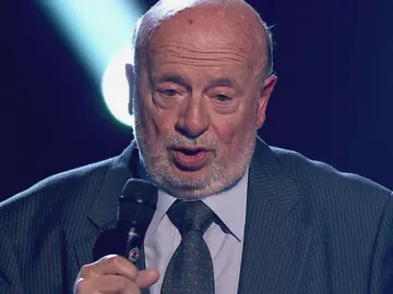 Un talent de 'La Voz Senior' desatará las risas con su naturalidad sobre sus métodos de conquista Un talent de 'La Voz Senior' desatará las risas con su naturalidad sobre sus métodos de conquista