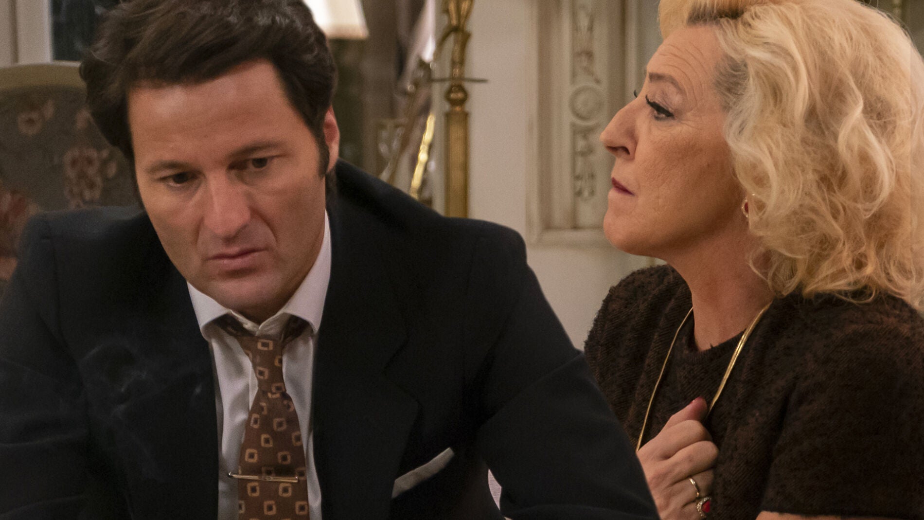 Los secretos de los de la Vega, a punto de ser difundidos en el diario de Arturo Carvajal