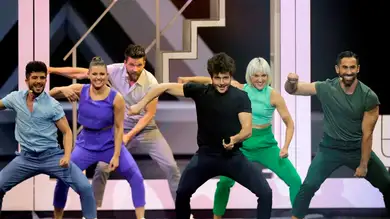 Miki lamenta no estar en el 'top 10' en Eurovisión: Miki lamenta no estar en el 'top 10' en Eurovisión:
