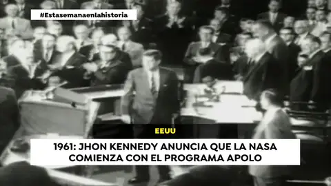 ¿Qué fue noticia en la historia entre el 20 y el 26 de mayo? ¿Qué fue noticia en la historia entre el 20 y el 26 de mayo?