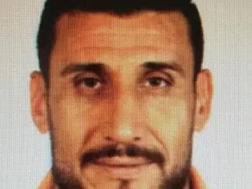La Policía Nacional busca a un "peligroso fugitivo" en Alemania La Policía Nacional busca a un "peligroso fugitivo" en Alemania