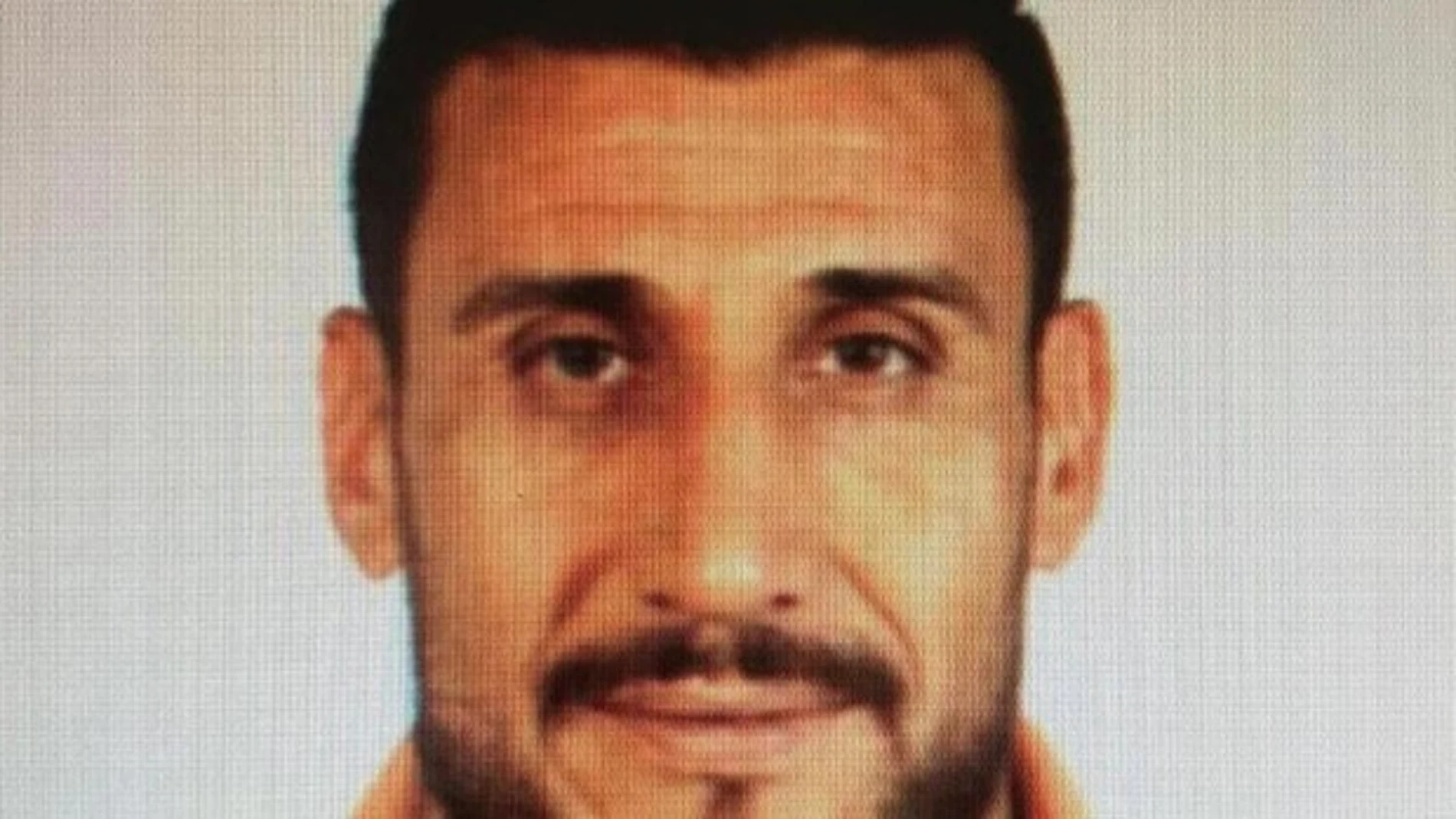 La Policía Nacional busca a un "peligroso fugitivo" en Alemania La Policía Nacional busca a un "peligroso fugitivo" en Alemania