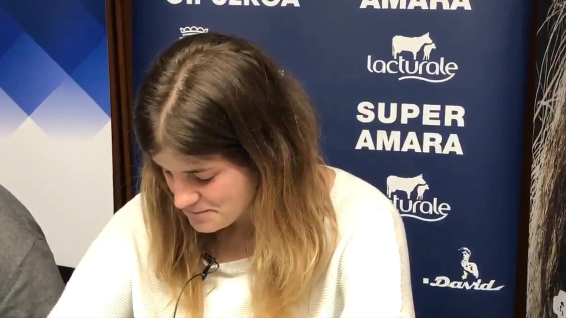 Maite Zugarrondo Maite Zugarrondo