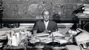 Francisco Franco 