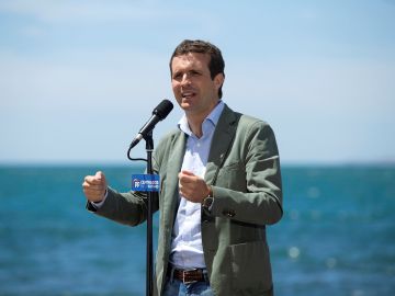 Pablo Casado