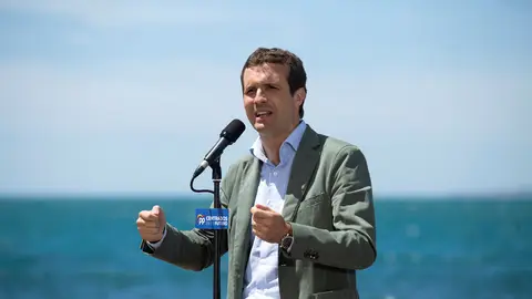 Pablo Casado Pablo Casado