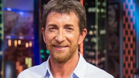 Pablo Motos Pablo Motos