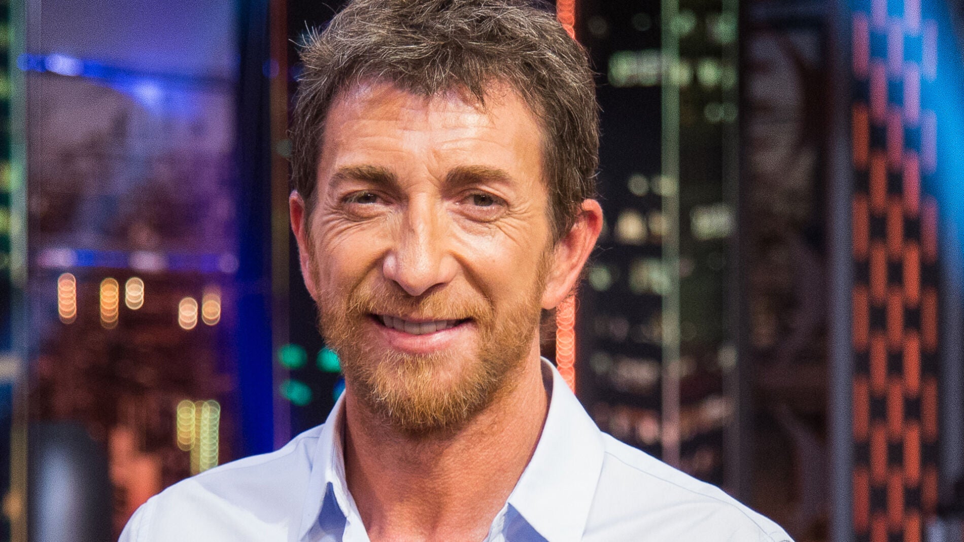 Pablo Motos
