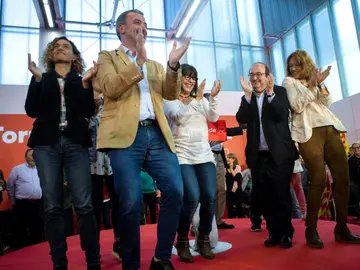 Acto del PSC Acto del PSC