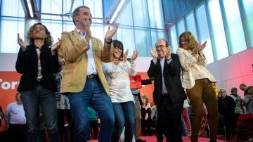 Acto del PSC Acto del PSC