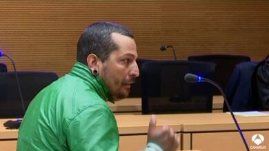 Una discusión de tráfico acaba en intento de homicidio