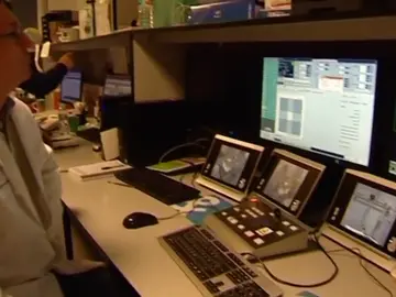 Las donaciones de Amancio Ortega comienzan a funcionar Las donaciones de Amancio Ortega comienzan a funcionar