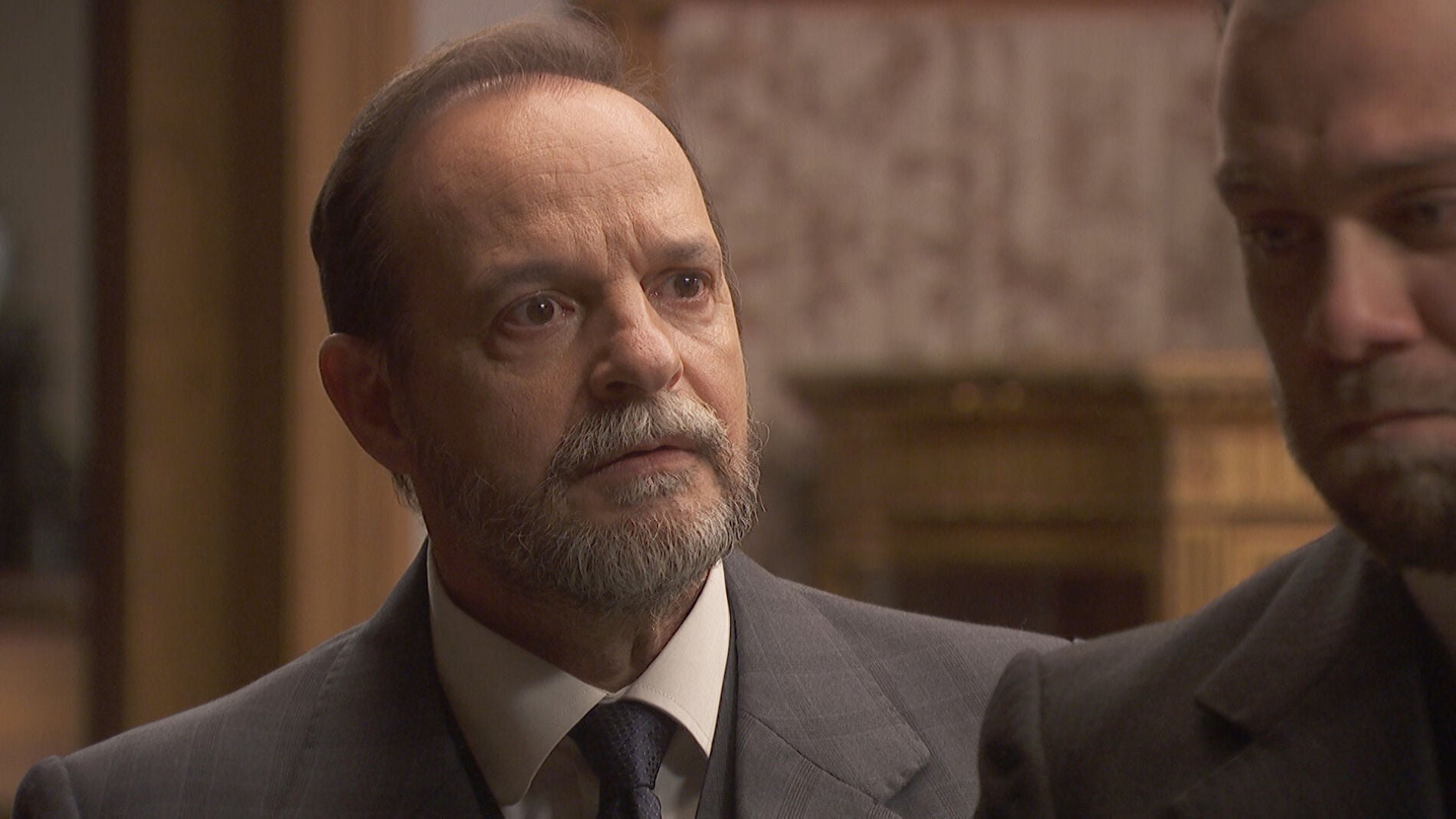 El irreversible diagn&oacute;stico de Mar&iacute;a que lo cambiar&aacute; todo