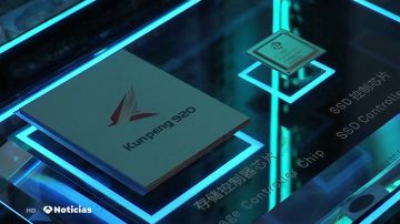 Crisis de Huawei: China amenaza con boicotear la exportación de 'materiales raros' claves para Estados Unidos Crisis de Huawei: China amenaza con boicotear la exportación de 'materiales raros' claves para Estados Unidos