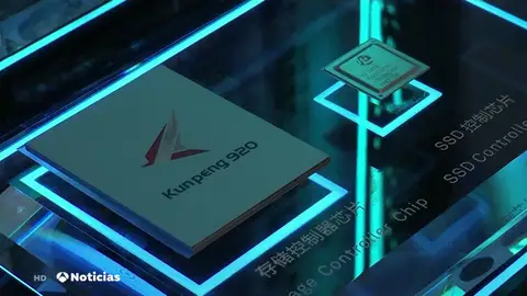 Crisis de Huawei: China amenaza con boicotear la exportación de 'materiales raros' claves para Estados Unidos Crisis de Huawei: China amenaza con boicotear la exportación de 'materiales raros' claves para Estados Unidos