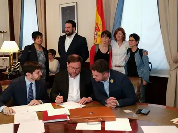 Oriol Junqueras Oriol Junqueras