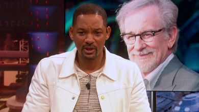 El motivo por el que Will Smith estuvo a punto de decir que no a 'Men in Black'