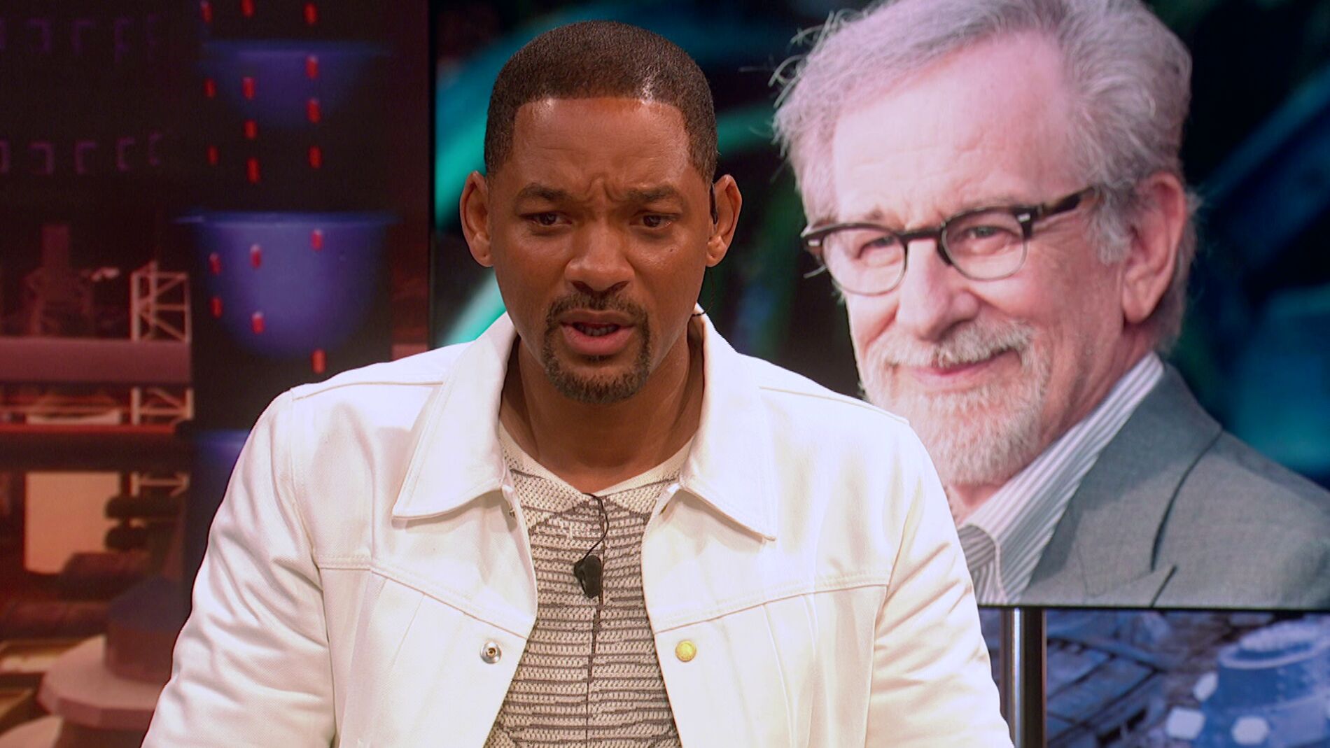 El motivo por el que Will Smith estuvo a punto de decir que no a 'Men in Black'