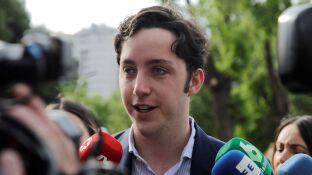 Francisco Nicol&aacute;s G&oacute;mez Iglesias, el 'peque&ntilde;o Nicol&aacute;s'