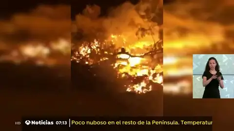 INCENDIO INCENDIO