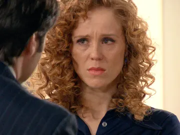 Gabriel remueve la conciencia de Ana Gabriel remueve la conciencia de Ana