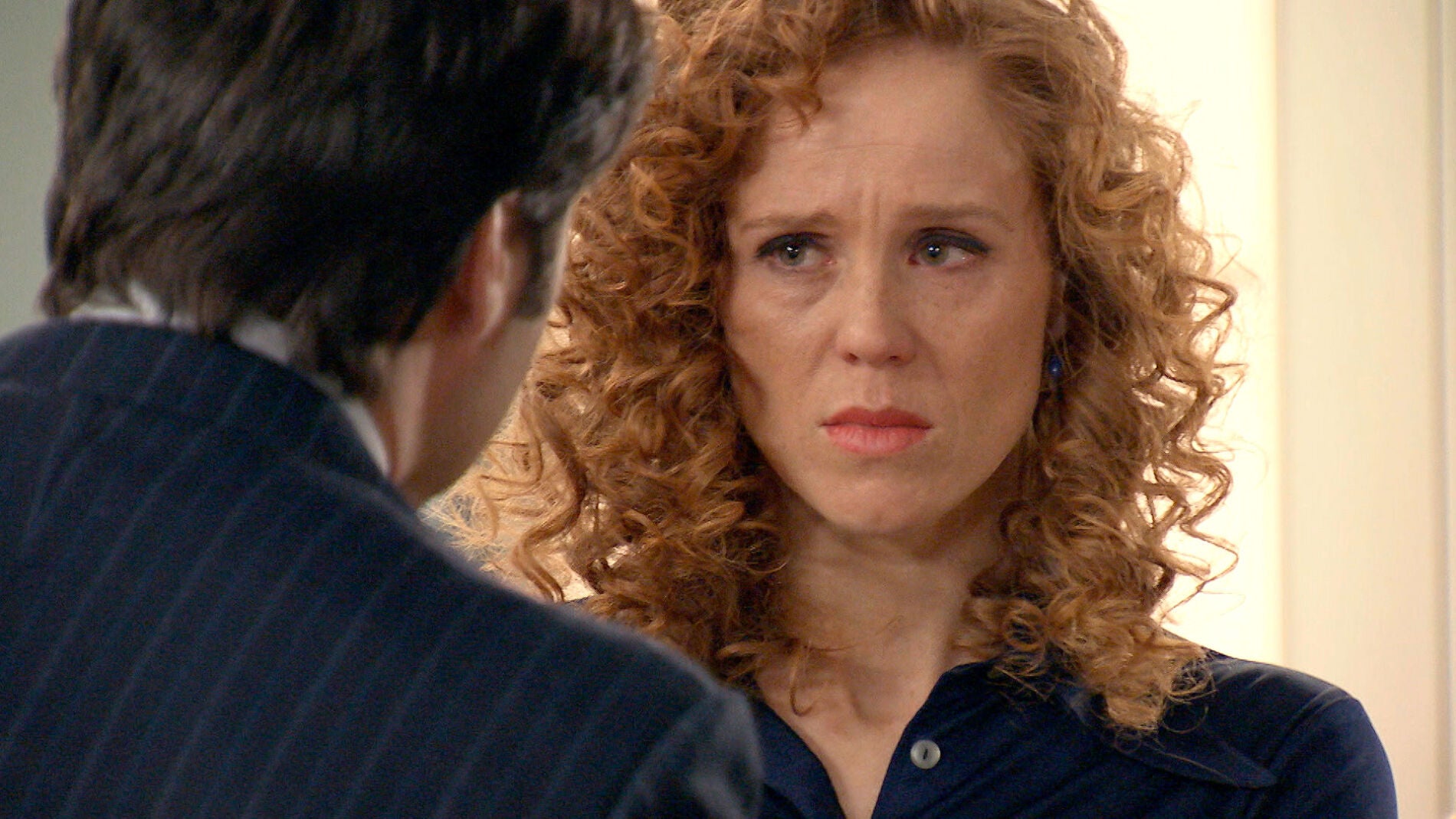 Gabriel remueve la conciencia de Ana