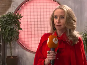 Sometemos a Bárbara Chapartegui al test de 'Masters de la reforma' Sometemos a Bárbara Chapartegui al test de 'Masters de la reforma'