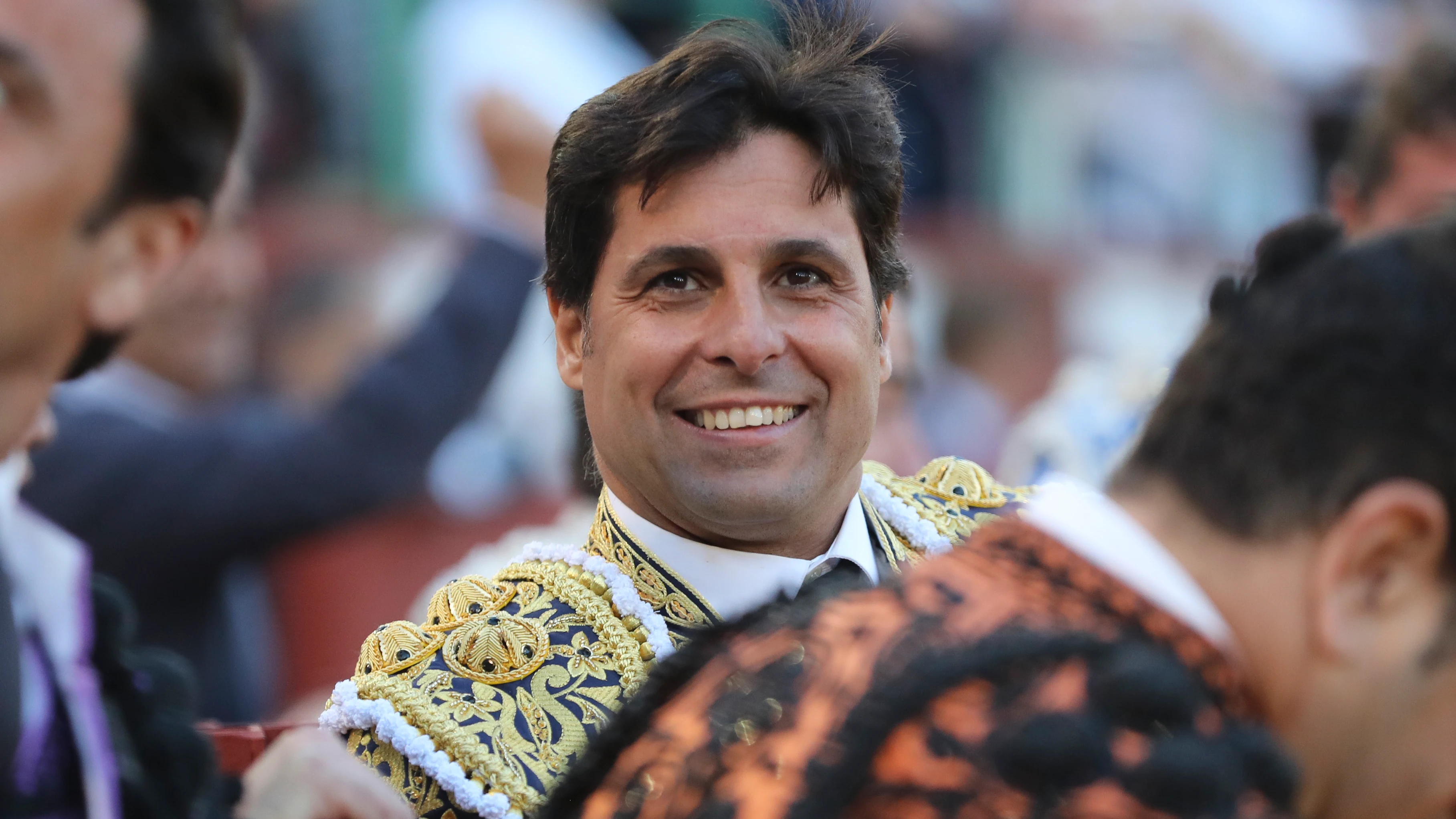 Francisco Rivera Francisco Rivera
