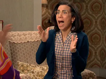 Silvia siente mariposas y Manolita ha perdido chispa Silvia siente mariposas y Manolita ha perdido chispa