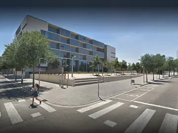 Audiencia Provincial de Girona Audiencia Provincial de Girona