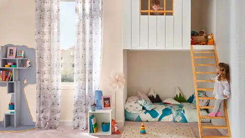 También tenemos que tener un hogar sano La distribución no lo es todo