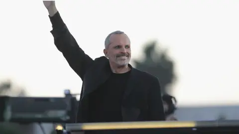 Miguel Bosé Miguel Bosé