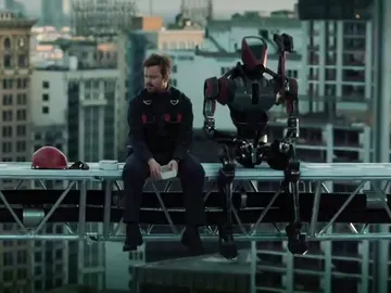 'Westworld III' 'Westworld III'