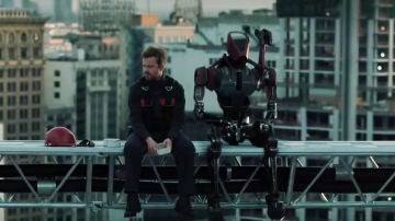 'Westworld III' 'Westworld III'