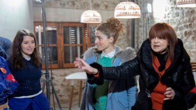 La visita de la decoradora Estrella Salietti destapa los puntos débiles de los equipos: “¡Es repugnante!”