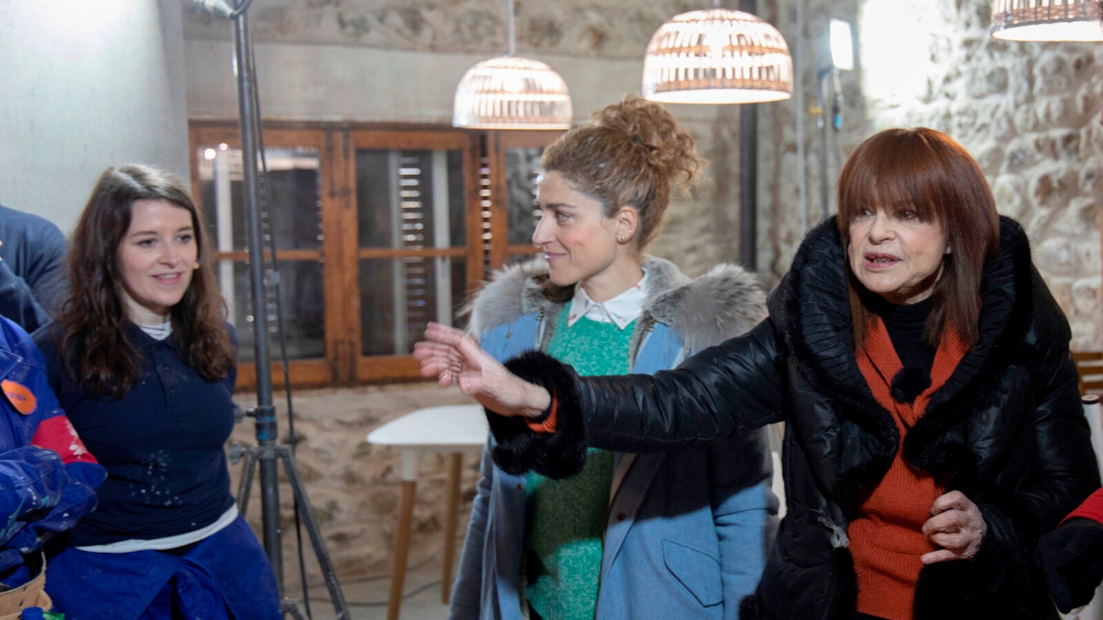La visita de la decoradora Estrella Salietti destapa los puntos débiles de los equipos: “¡Es repugnante!”