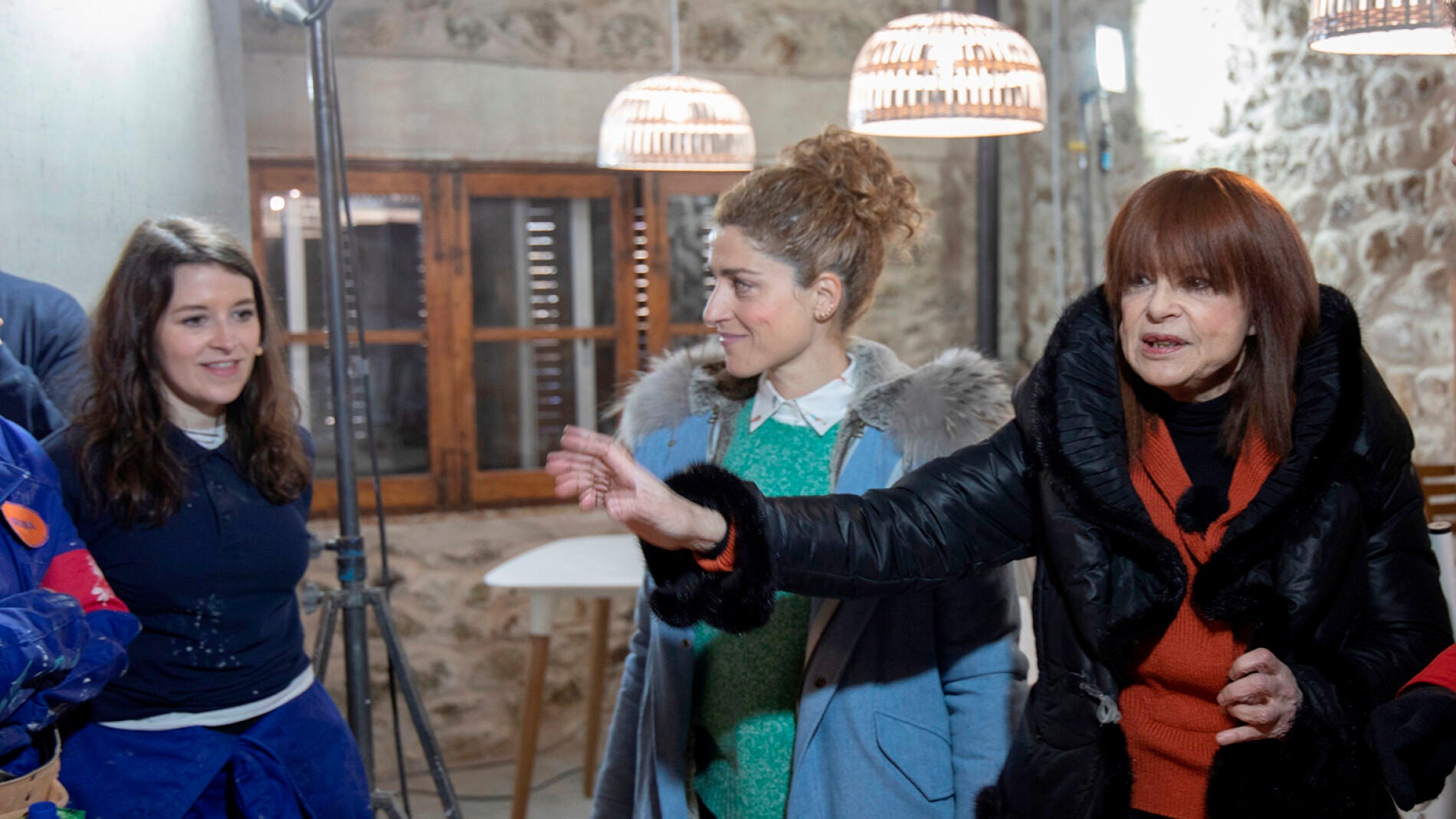 La visita de la decoradora Estrella Salietti destapa los puntos d&eacute;biles de los equipos: &ldquo;Es repugnante&rdquo;