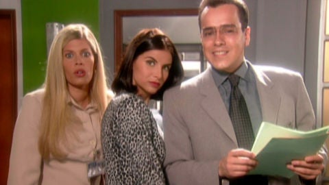 Yo soy Betty, la fea - Temporada 1 - Capítulo 93