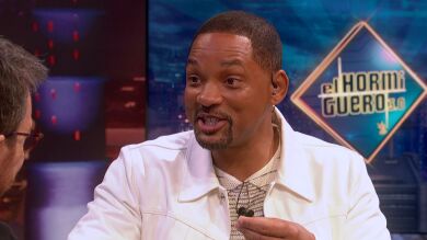 ¿Qué importancia tiene para Will Smith 