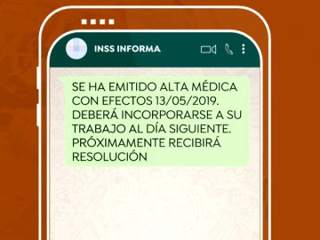  La Seguridad Social rectifica: el profesor de Cádiz que padece cáncer no tendrá que volver a trabajar