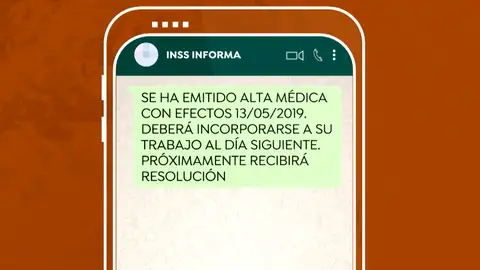La Seguridad Social rectifica: el profesor de Cádiz que padece cáncer no tendrá que volver a trabajar La Seguridad Social rectifica: el profesor de Cádiz que padece cáncer no tendrá que volver a trabajar
