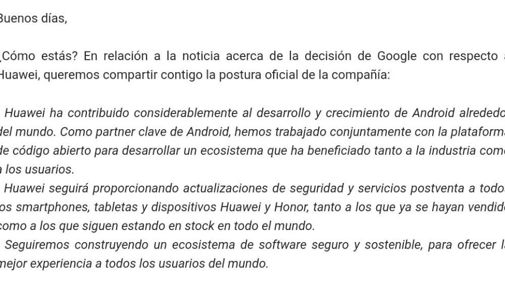 Huawei