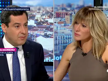 Juanma Moreno Juanma Moreno