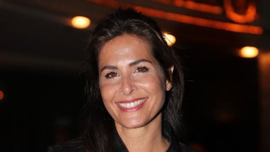 La foto de Nuria Roca de su infancia donde es idéntica a su hija Olivia