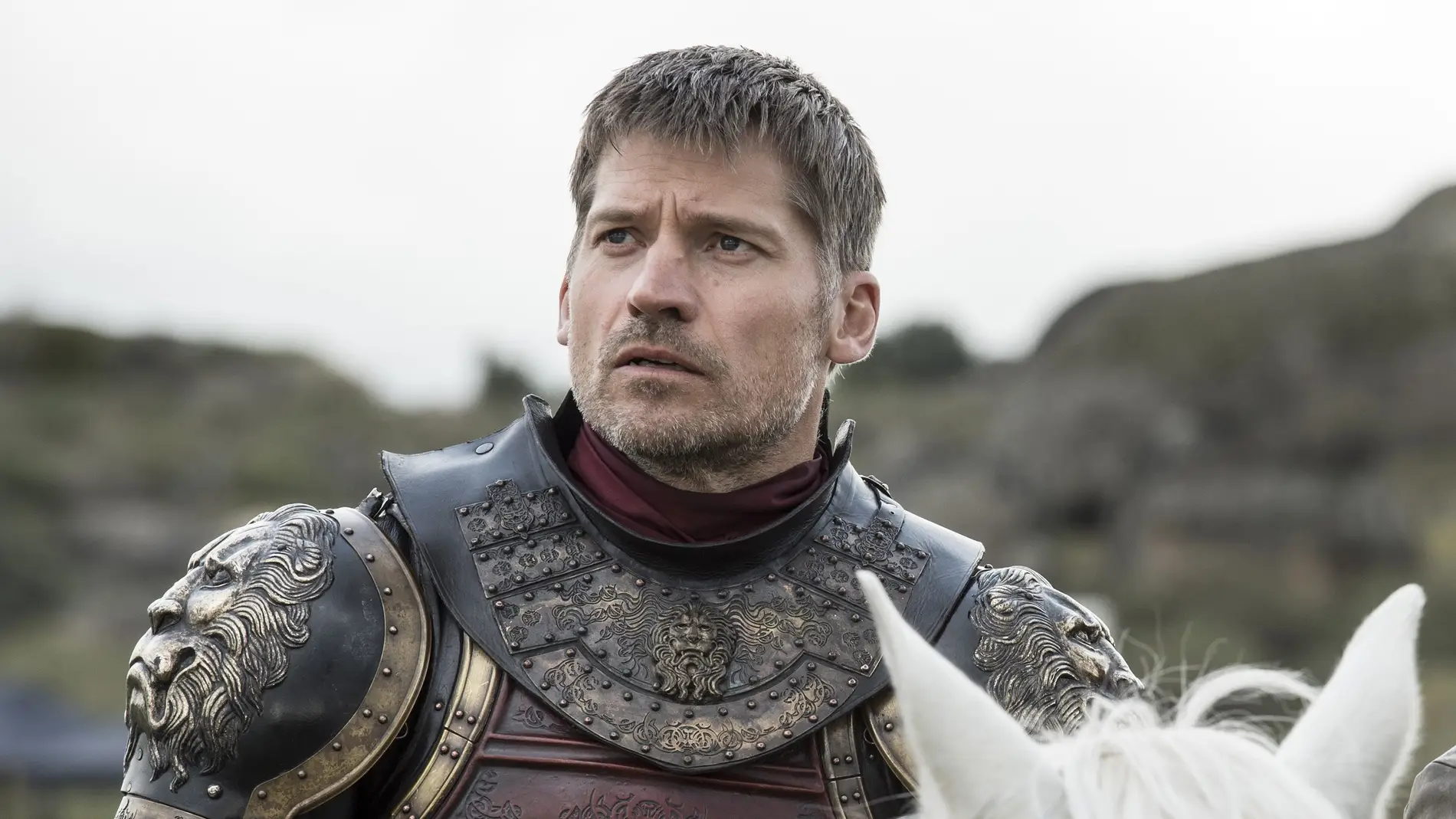 Jaime Lannister en 'Juego de Tronos'
