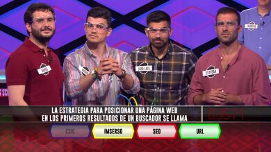Diferencias, nervios y fallo de comunicación, 'Los Scofield' se lamentan tras explotar la primera bomba de '¡Boom!'