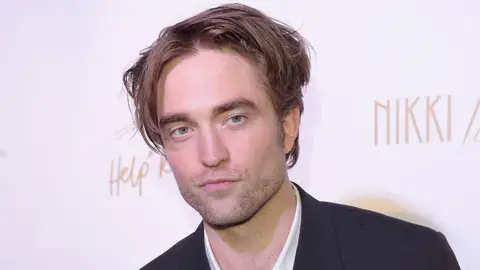 Robert Pattinson Robert Pattinson