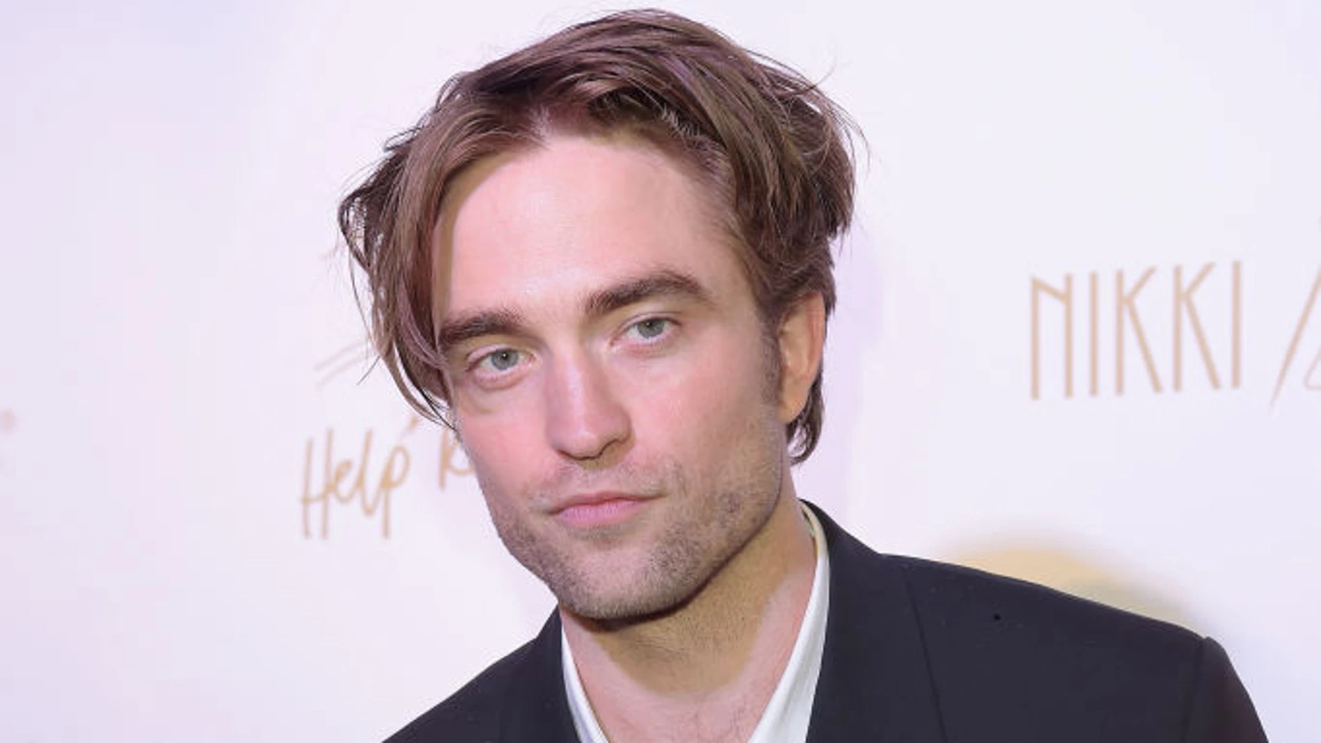 Robert Pattinson Robert Pattinson