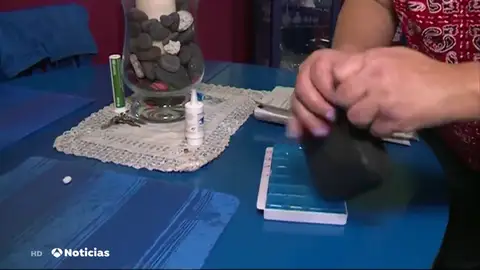 Un tercio de los empleados del hogar cobra en 'B' Un tercio de los empleados del hogar cobra en 'B'