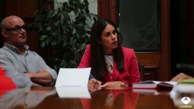Ciudadanos apuesta por el bilingüismo en los colegios canarios